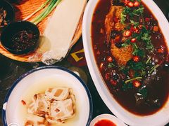 -鲁城往事(游客中心店)