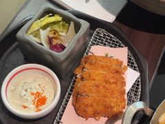 -匠和风精致料理(莆田财富中心店)