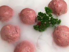 手打牛肉丸-俏牛哥鲜牛肉牛肆馆(重庆天地店)