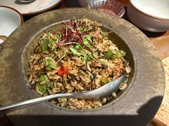 -本处·素食·融合料理(南油店)