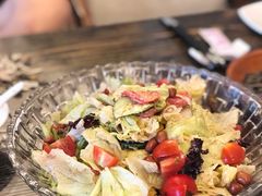 -69艺术餐厅(宋庄店)