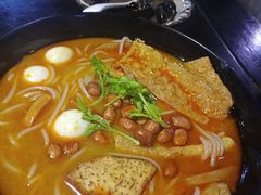 -老表记广西宵夜螺蛳鸭脚煲(西大店)