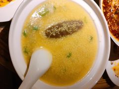 -渝信川菜(长安店)