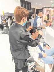 -崇尚GAVIN STYLE