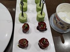 -老牌坊鲁菜名店(宽厚里店)