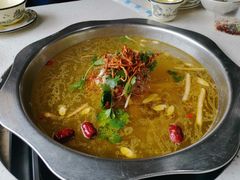 -乙丙丁正宗昭通天麻火腿鸡(总店)
