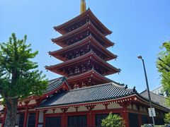 -浅草寺