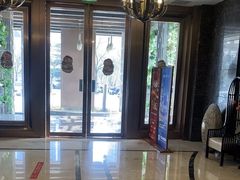 -世纪缘国际会议中心·中餐厅(百家湖店)