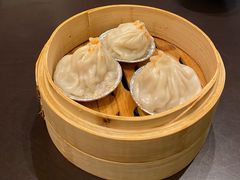 灌汤小笼包-领事馆19号中餐厅(厦门海景洲际酒店)