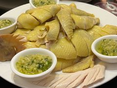 -文记壹心鸡(宝华路店)