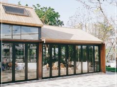 -悦哉·派对·草坪婚礼·围炉煮茶(三圣乡店)