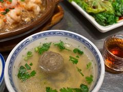 -潮界(虹桥新天地店)