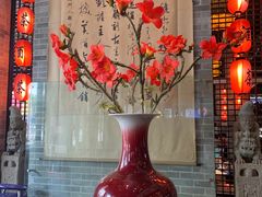 -味可道美食坊(福基路店)