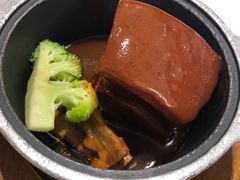 -马凯餐厅(地安门店)