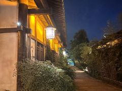 -茅山东方盐湖城景区