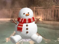 -天目湖涵田半山温泉