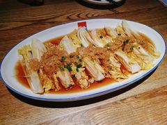-蜜桃餐厅·江浙融合菜(荟聚购物中心店)