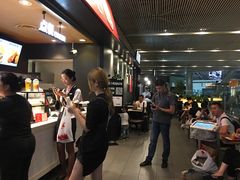 -肯德基(成都双流机场T2店)