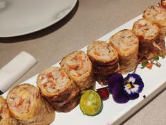 上素腐衣卷-尚一汤·粤菜海鲜(环球港店)
