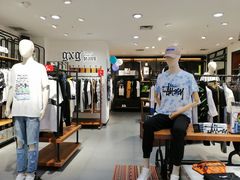 -茂业百货(东门店)