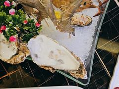 -江南福宴·澳门海鲜.牛肉火锅(汇高栢悦中心店)