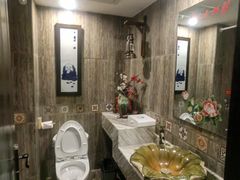 -宝丽金大酒店·洗浴中心