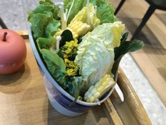 -龙泉人椰子鸡(龙昆南店)