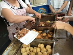 -细妹五香牛杂(步行街店)