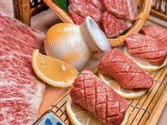 -银座苑烧肉酒场·烤活鳗(仙霞路店)
