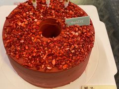 -théATRE 茶聚场(王府中環店)