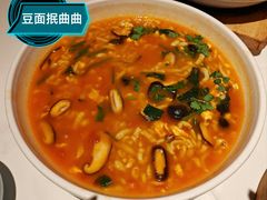 -老太原菜馆(南宫店)