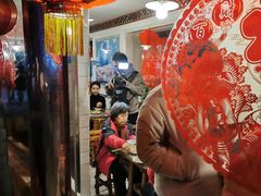 大堂-宝源饺子(麦子店街店)