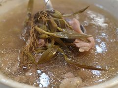 -新泉小傅美食(国贸天琴湾天境店)