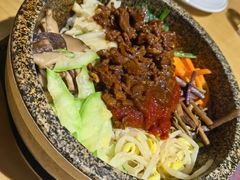 -海兰江石锅饭(水上店)