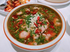 -小厨娘淮扬菜(天印大道店)