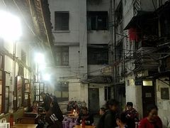 大堂-老瓦房冷锅串串(文殊院店)