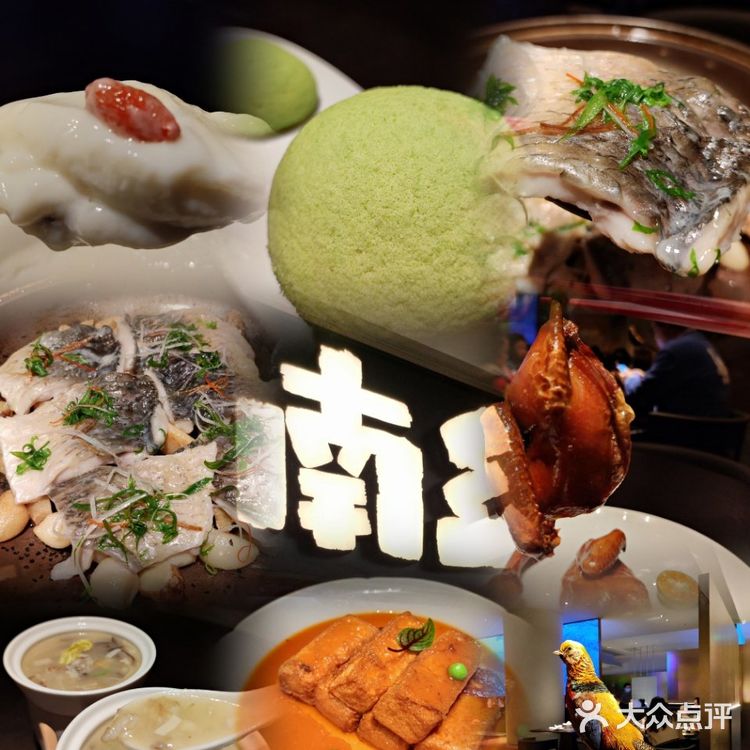 ❤️猛龙过江的顺德菜,一开过了深圳就圈粉无数