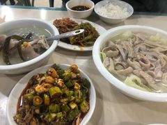 -天一沾水肥肠(科园一街店)