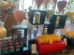 -视界美食自助餐厅·石家庄希尔顿酒店