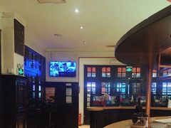 -兰特伯爵西餐厅·啤酒屋(方庄店)