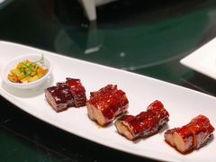 秘制黑叉烧-炳胜品味(珠江新城店)