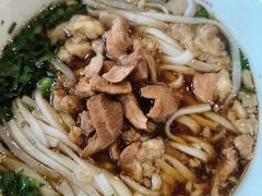 -易裕和·长沙米粉(友谊路店)