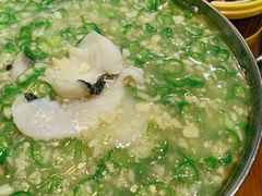 青椒水晶财鱼-付掌柜在成都·热炒砂锅集(金禾店)