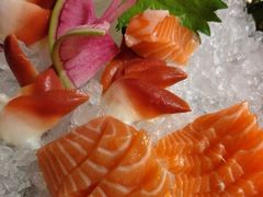 -德川家日本料理(华堂·新辰汇店)