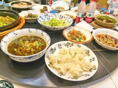 -香阁餐厅·常州菜·常州菜代表品牌(新北奥体店)