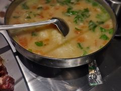 -小财盆地桌烤肉