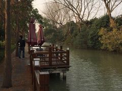-上海怡沁园度假酒店