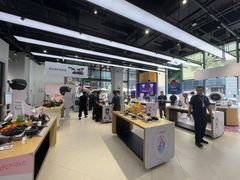 -Sony Store索尼(深圳深业上城店)