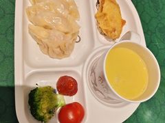 -大鸽饭(汉溪长隆店)