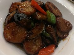 -城北食府(枫林店)